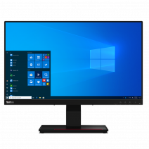 24 LENOVO T24t-20 62C5GAR1TK IPS 4MS 60HZ HDMI+DP+USB-C 3.2 VESA + MULTI TOUCH